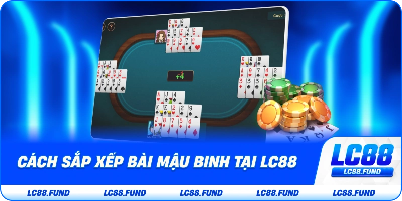 Các Trường Hợp Thắng Đặc Biệt Trong Mậu Binh