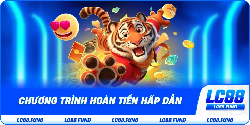 Chương Trình Hoàn Tiền Hấp Dẫn