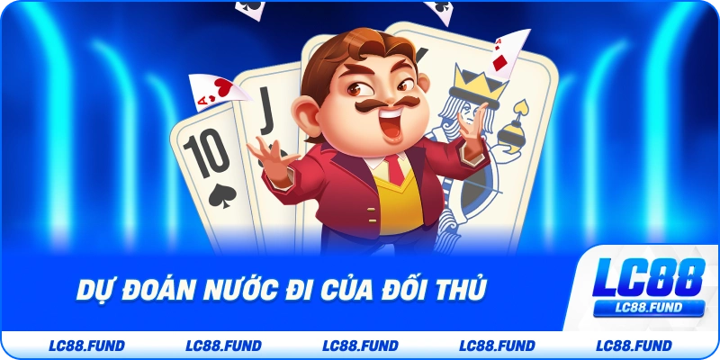 Dự Đoán Nước Đi Của Đối Thủ