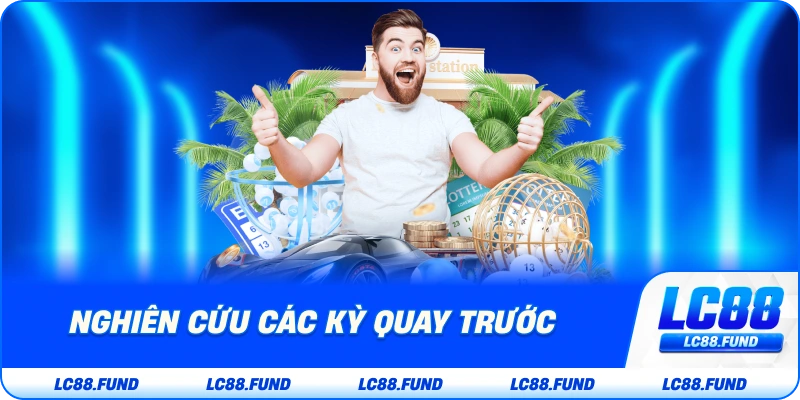 Nghiên Cứu Các Kỳ Quay Trước